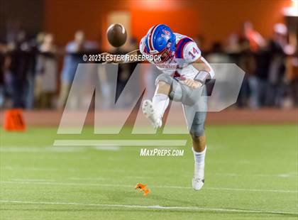 Thumbnail 2 in Nixon-Smiley @ Karnes City photogallery.