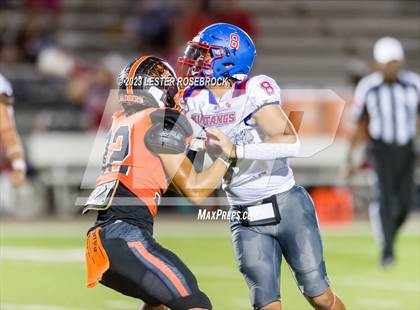 Thumbnail 3 in Nixon-Smiley @ Karnes City photogallery.