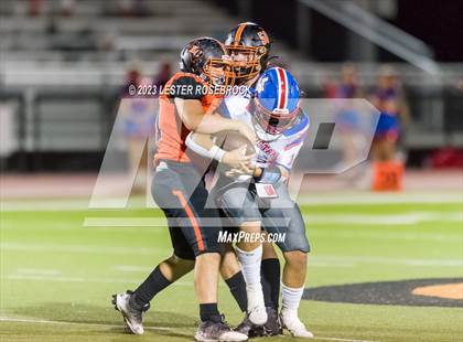 Thumbnail 3 in Nixon-Smiley @ Karnes City photogallery.