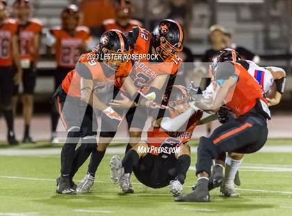 Thumbnail 3 in Nixon-Smiley @ Karnes City photogallery.