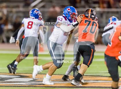 Thumbnail 3 in Nixon-Smiley @ Karnes City photogallery.