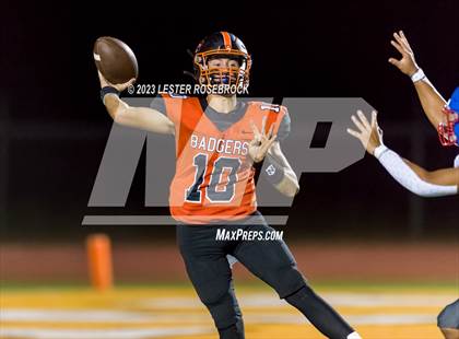 Thumbnail 1 in Nixon-Smiley @ Karnes City photogallery.