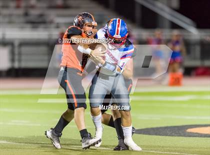 Thumbnail 2 in Nixon-Smiley @ Karnes City photogallery.