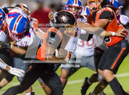 Thumbnail 1 in Nixon-Smiley @ Karnes City photogallery.