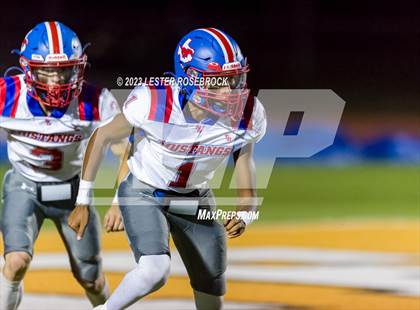 Thumbnail 2 in Nixon-Smiley @ Karnes City photogallery.