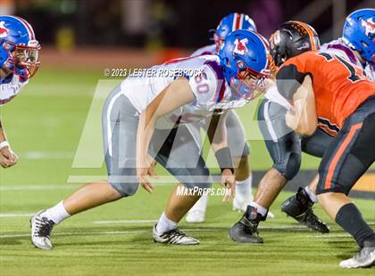 Thumbnail 2 in Nixon-Smiley @ Karnes City photogallery.