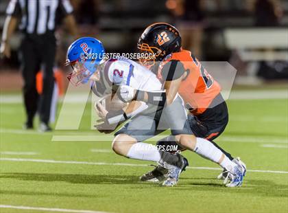 Thumbnail 1 in Nixon-Smiley @ Karnes City photogallery.