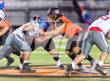 Thumbnail 2 in Nixon-Smiley @ Karnes City photogallery.