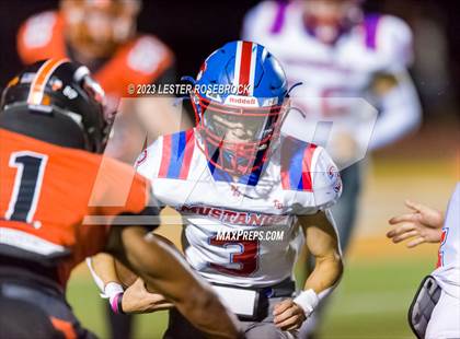 Thumbnail 1 in Nixon-Smiley @ Karnes City photogallery.
