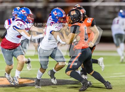 Thumbnail 1 in Nixon-Smiley @ Karnes City photogallery.