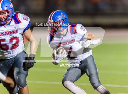 Thumbnail 2 in Nixon-Smiley @ Karnes City photogallery.