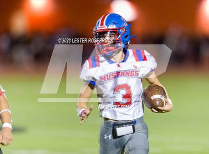 Thumbnail 2 in Nixon-Smiley @ Karnes City photogallery.