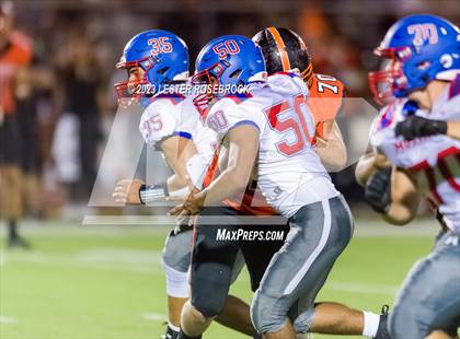 Thumbnail 2 in Nixon-Smiley @ Karnes City photogallery.