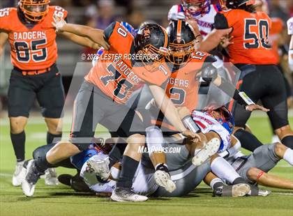 Thumbnail 3 in Nixon-Smiley @ Karnes City photogallery.