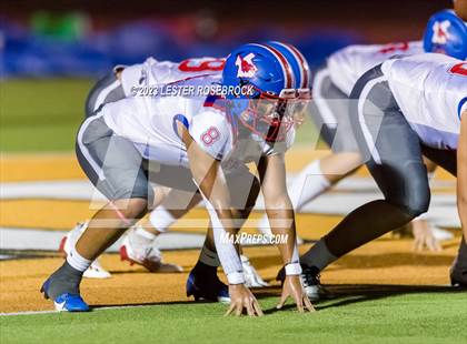 Thumbnail 3 in Nixon-Smiley @ Karnes City photogallery.