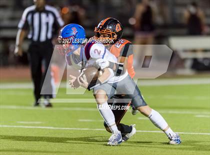 Thumbnail 3 in Nixon-Smiley @ Karnes City photogallery.