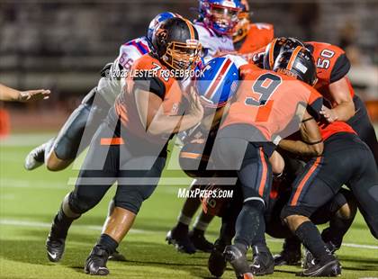 Thumbnail 2 in Nixon-Smiley @ Karnes City photogallery.