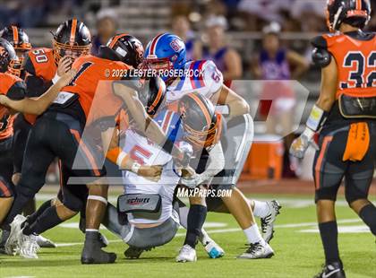 Thumbnail 2 in Nixon-Smiley @ Karnes City photogallery.