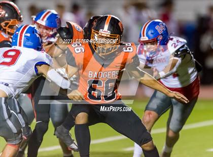 Thumbnail 1 in Nixon-Smiley @ Karnes City photogallery.