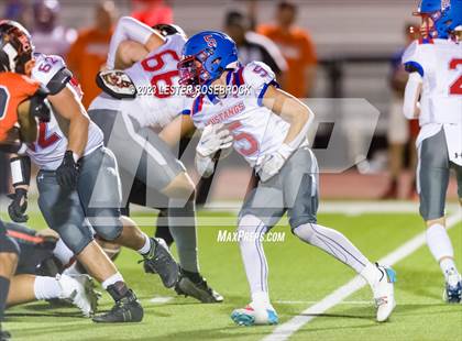 Thumbnail 3 in Nixon-Smiley @ Karnes City photogallery.