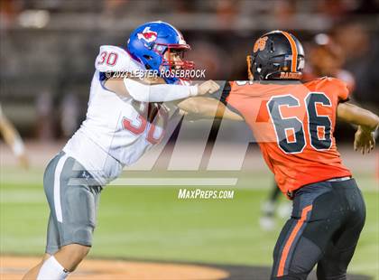 Thumbnail 1 in Nixon-Smiley @ Karnes City photogallery.