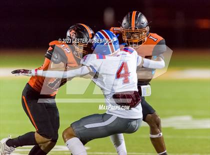 Thumbnail 3 in Nixon-Smiley @ Karnes City photogallery.
