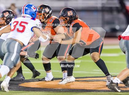 Thumbnail 2 in Nixon-Smiley @ Karnes City photogallery.