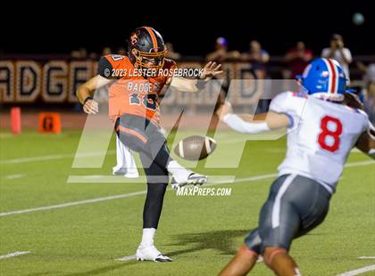 Thumbnail 1 in Nixon-Smiley @ Karnes City photogallery.
