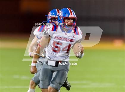 Thumbnail 3 in Nixon-Smiley @ Karnes City photogallery.