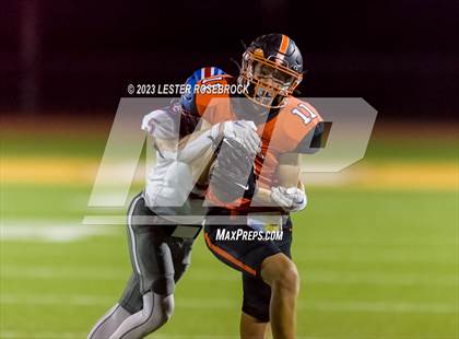 Thumbnail 3 in Nixon-Smiley @ Karnes City photogallery.