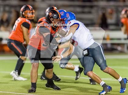 Thumbnail 3 in Nixon-Smiley @ Karnes City photogallery.
