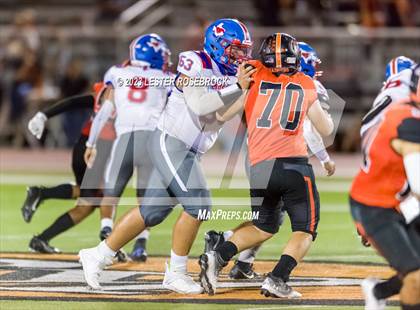 Thumbnail 2 in Nixon-Smiley @ Karnes City photogallery.
