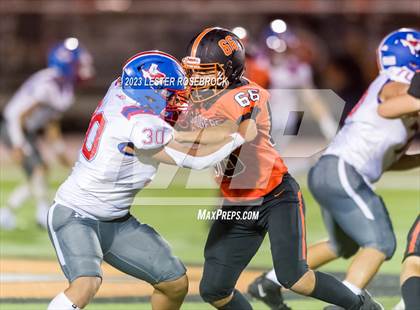 Thumbnail 2 in Nixon-Smiley @ Karnes City photogallery.