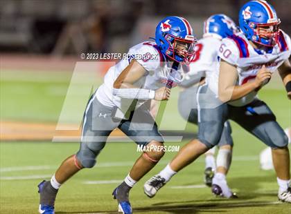 Thumbnail 3 in Nixon-Smiley @ Karnes City photogallery.