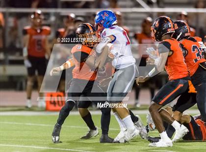 Thumbnail 2 in Nixon-Smiley @ Karnes City photogallery.