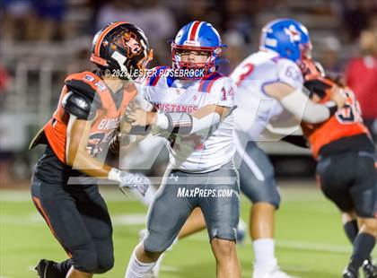 Thumbnail 3 in Nixon-Smiley @ Karnes City photogallery.