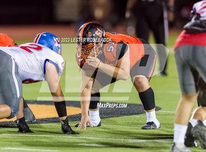 Thumbnail 3 in Nixon-Smiley @ Karnes City photogallery.