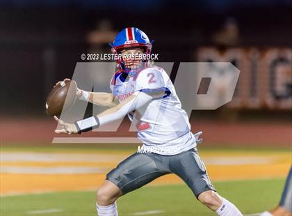 Thumbnail 2 in Nixon-Smiley @ Karnes City photogallery.