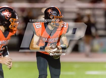 Thumbnail 1 in Nixon-Smiley @ Karnes City photogallery.
