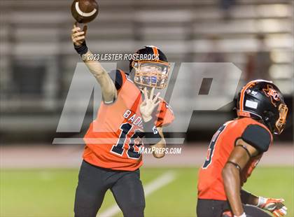 Thumbnail 1 in Nixon-Smiley @ Karnes City photogallery.