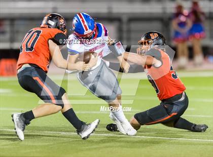 Thumbnail 3 in Nixon-Smiley @ Karnes City photogallery.