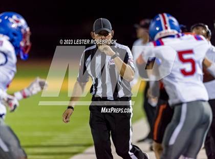 Thumbnail 3 in Nixon-Smiley @ Karnes City photogallery.