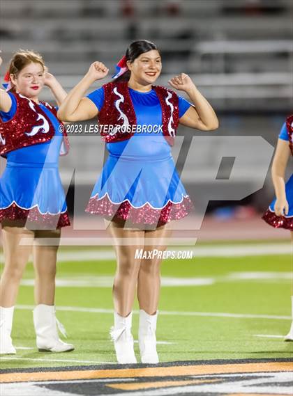 Thumbnail 1 in Nixon-Smiley @ Karnes City photogallery.