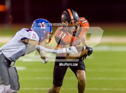 Thumbnail 1 in Nixon-Smiley @ Karnes City photogallery.