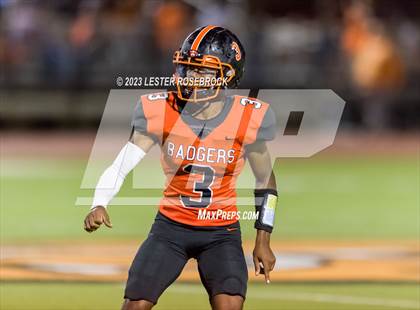 Thumbnail 3 in Nixon-Smiley @ Karnes City photogallery.