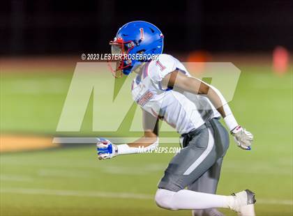 Thumbnail 3 in Nixon-Smiley @ Karnes City photogallery.