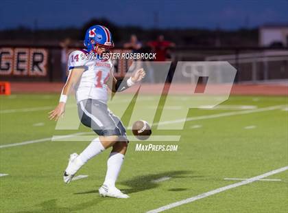 Thumbnail 1 in Nixon-Smiley @ Karnes City photogallery.