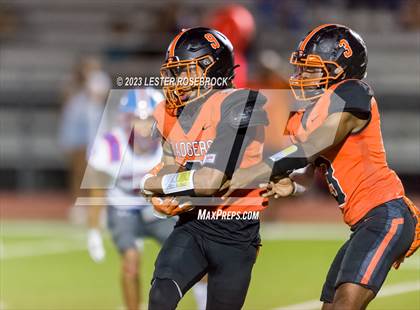 Thumbnail 3 in Nixon-Smiley @ Karnes City photogallery.
