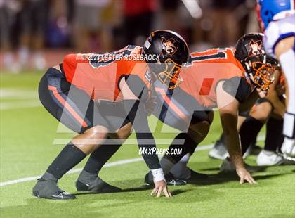 Thumbnail 3 in Nixon-Smiley @ Karnes City photogallery.