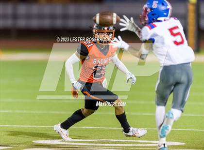 Thumbnail 1 in Nixon-Smiley @ Karnes City photogallery.